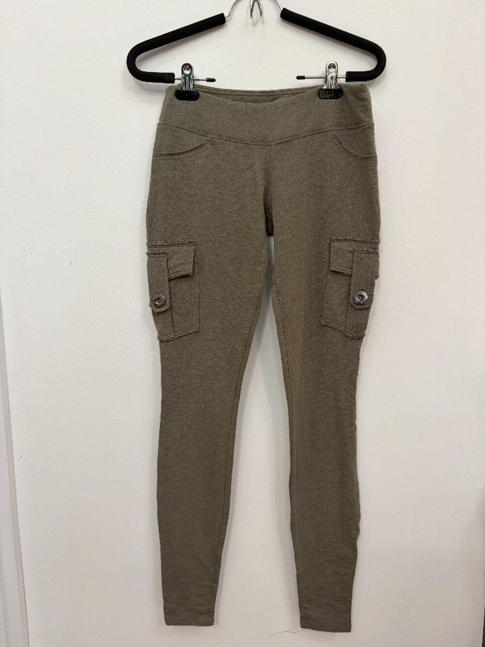 Public Myth Bamboo Pocket Leggings